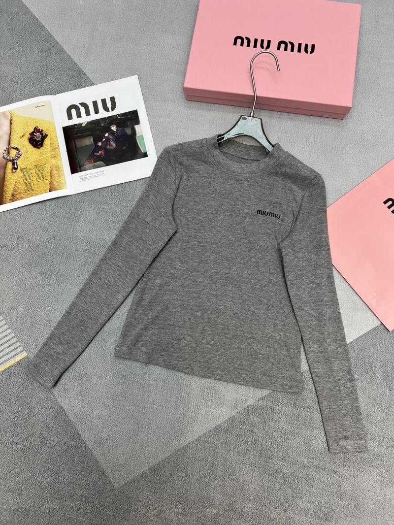 Miu Miu T-Shirts